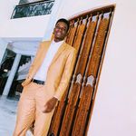 Sall Thierno Bassirou - @thierno___sall - Instagram