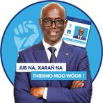 Thierno Alassane Sall - Facebook