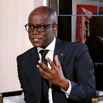 Thierno Alassane Sall - @thierno_alassane_sall_ - Instagram