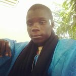 Thierno Sall - @thiernosall092 - Instagram