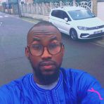Thierno Sall - Facebook