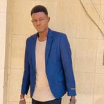 Thierno Sall - @thierno_sall123 - Instagram