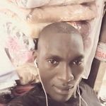 Thierno Sall - @mansour.barsall - Instagram