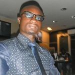 Thierno Sall - @thierno_sa - Instagram