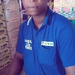 Thierno Sall - @thierno4548 - Instagram