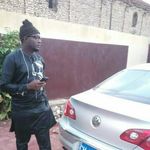 Thierno Sall - @thiernosall8 - Instagram
