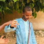 Thierno Sall - @therno_sall - Instagram