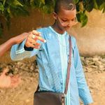 Thierno Sall - @thiernosall39 - Instagram