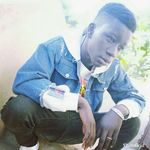 Thierno Sall - @thierno6170 - Instagram