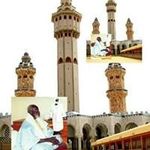Thierno Sall - @thierno.sall.12139 - Instagram