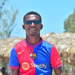 Thierry Alex Hadjimanuel - Facebook