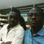 Thierry Alexandre Kouassi - @kouassithierry - Instagram