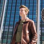 Thierry Nicolas Pouliot - @thierrynicolaspouliot - Instagram