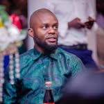 Thierry Walumona - @thierryraymondpe - Instagram