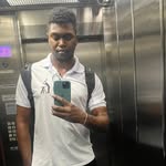 Thierry Robert Silva sena - @thierryafro - Instagram