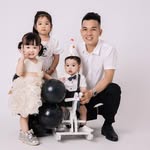 Đỗ Thiệu - @thieudo - Instagram