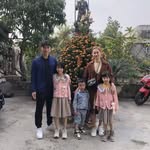 Thiều Đỗ - @thieudo1002 - Instagram