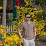 Thiệu Đỗ Hữu - @thieudohuu - Instagram