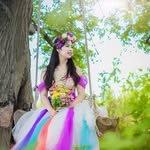 Nguyễn Nga - @thieugiangheo999 - Instagram