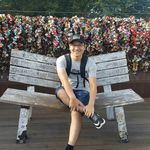 Thieu Tran - @nos.thieu - Instagram