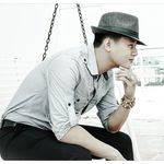Thiều Trần - @trvquocthieu - Instagram