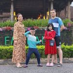 Thiều Trần An - @thieuan - Instagram