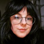 Rachel - @thinlizzygirl - Instagram