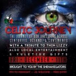 Thin Lizzy Tribute - @celticjourney - Instagram