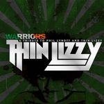 Warriors - Thin Lizzy Tribute - @thin_lizzy_tribute_ - Instagram