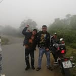 Thịnh Hầu - @den.sau.161 - Instagram