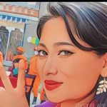 Tenzin Thinley Dolma - @tenzinthinleydolma - Instagram