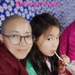 Thinley Dolma - @d_o_l_m_a_33 - Instagram