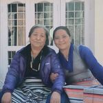 Thinley Dolma - @thinley.dolma.925 - Instagram