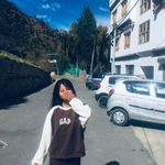 Thinley Dolma Tenphel - @thinleydt - Instagram