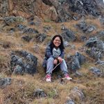Thinley Dolma - @peacefulyak - Instagram