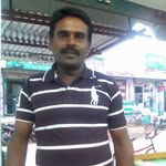 Ganesan Thiru - @ganesanthiru21 - Instagram