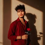 Ganesh Tharu - Facebook