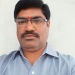 Thirumala Rajagopal - @rajagopalthirumala - Instagram