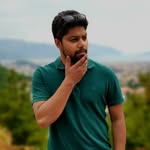 Ahmed Alvi - @thisguyalvi - Instagram