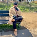 Niresh Leildhari - @this.guy.levi - Instagram