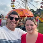 Sean & Britt - @thisguythatgirl8 - Instagram