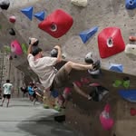 this guy - @somebody_climbing - Instagram