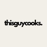This Guy Cooks Jakarta - @thisguycooks.jkt - Instagram