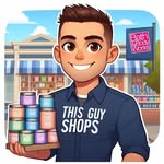 Thisguyshops Yt - @thisguyshops - Instagram