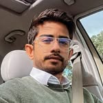 Zarrak Ahmed Khan - @thisguyfromkarachi - Instagram