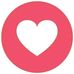 Heart react because this person is legit booster mid n giver - Facebook