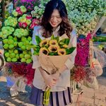 Thơ Bùi - @moon2403_ - Instagram