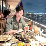 Dương Phúc Thọ - @thoduongphuc - Instagram