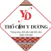 Thổ Cẩm Y Dương - @thocamyduong.5 - TikTok