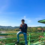 Thơ Dương - @dinhtho01_12 - Instagram